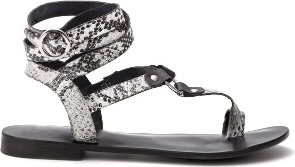 Vintage Foundry Co. Women's Vina Sandal - , BEIGE - Image 4