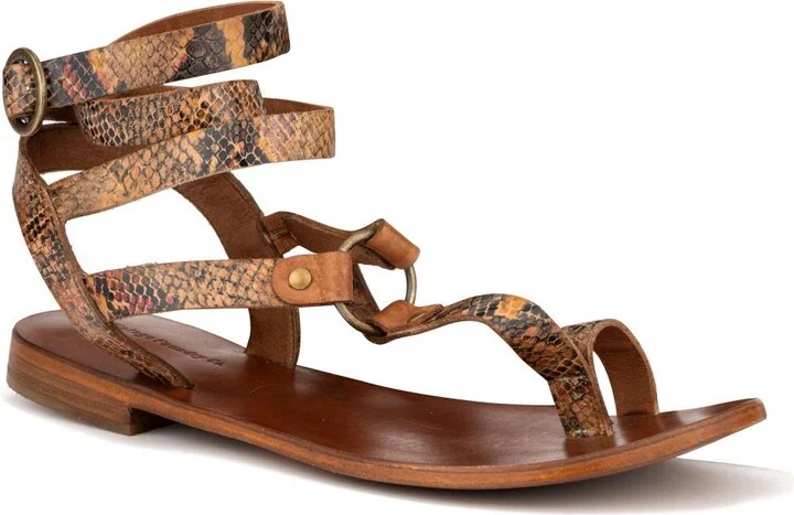 Vintage Foundry Co Women's Vina Sandal