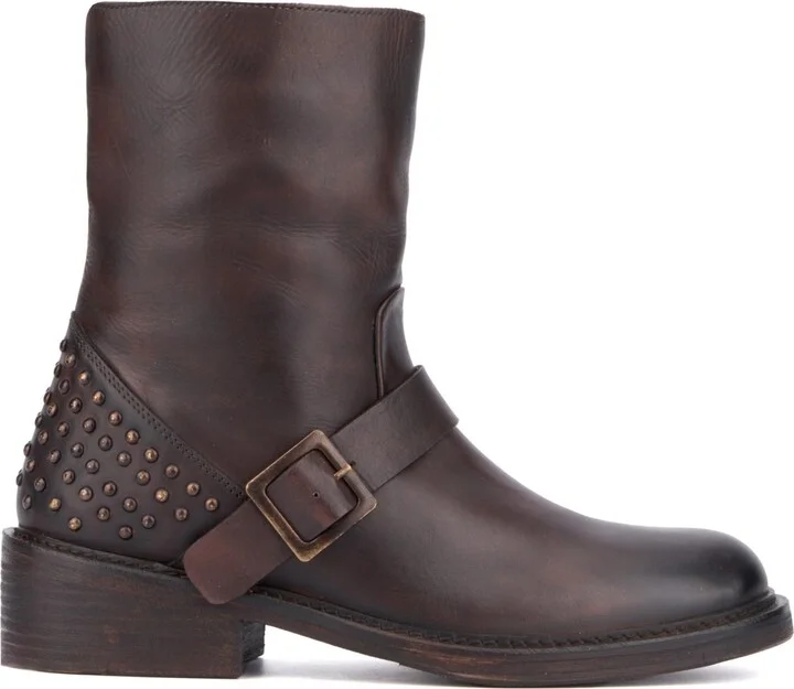 Vintage Foundry Co Women's Wenona Ankle Boots - Image 3