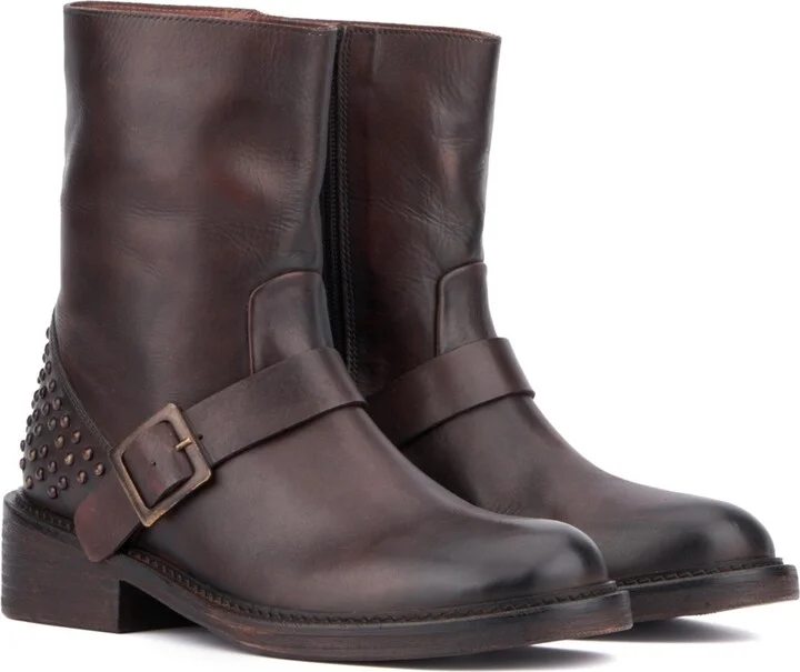 Vintage Foundry Co Women's Wenona Ankle Boots - Image 5