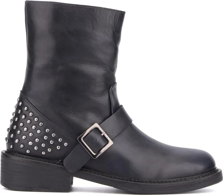 Vintage Foundry Co Women's Wenona Ankle Boots - Image 8