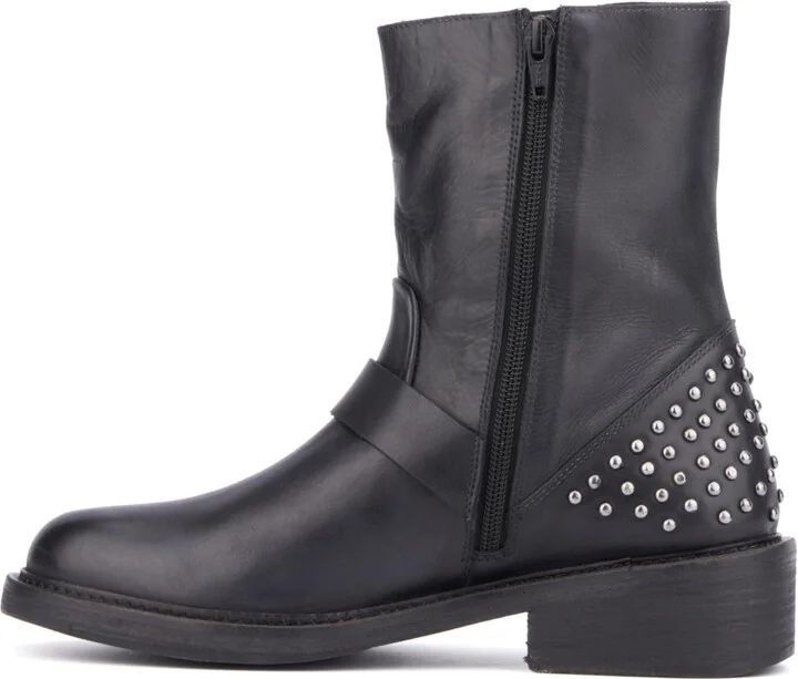 Vintage Foundry Co Women's Wenona Ankle Boots - Image 11
