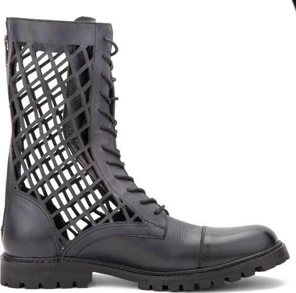 Vintage Foundry Co. Women's Windsor Boot - , BLACK - Image 2