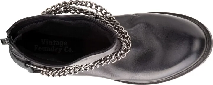 Vintage Foundry Co Women's Zoey Narrow Boots - Image 4
