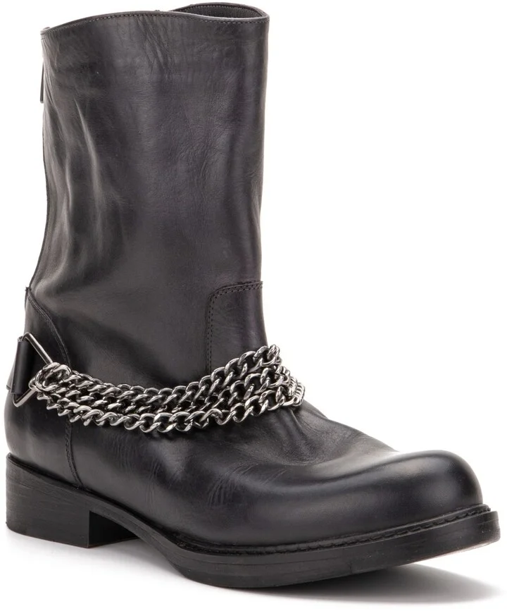 Vintage Foundry Co Women's Zoey Narrow Boots