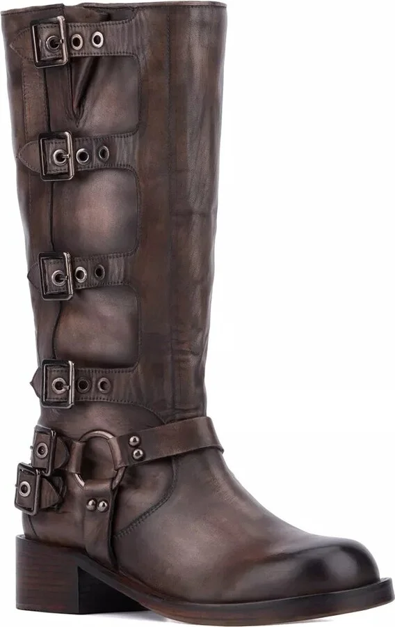 Vintage Foundry Constance Boot