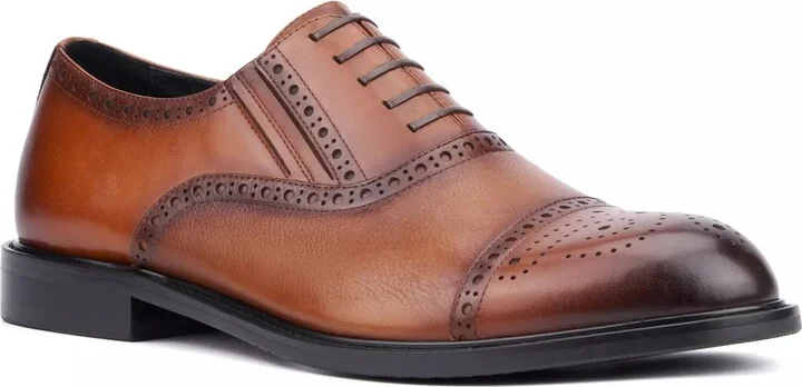 Vintage Foundry Cosmino SlipOn