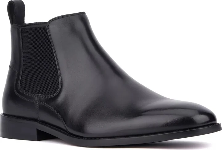 Vintage Foundry Darwin Chelsea Boot