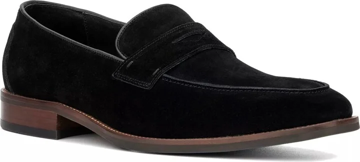 Vintage Foundry Davis Loafer