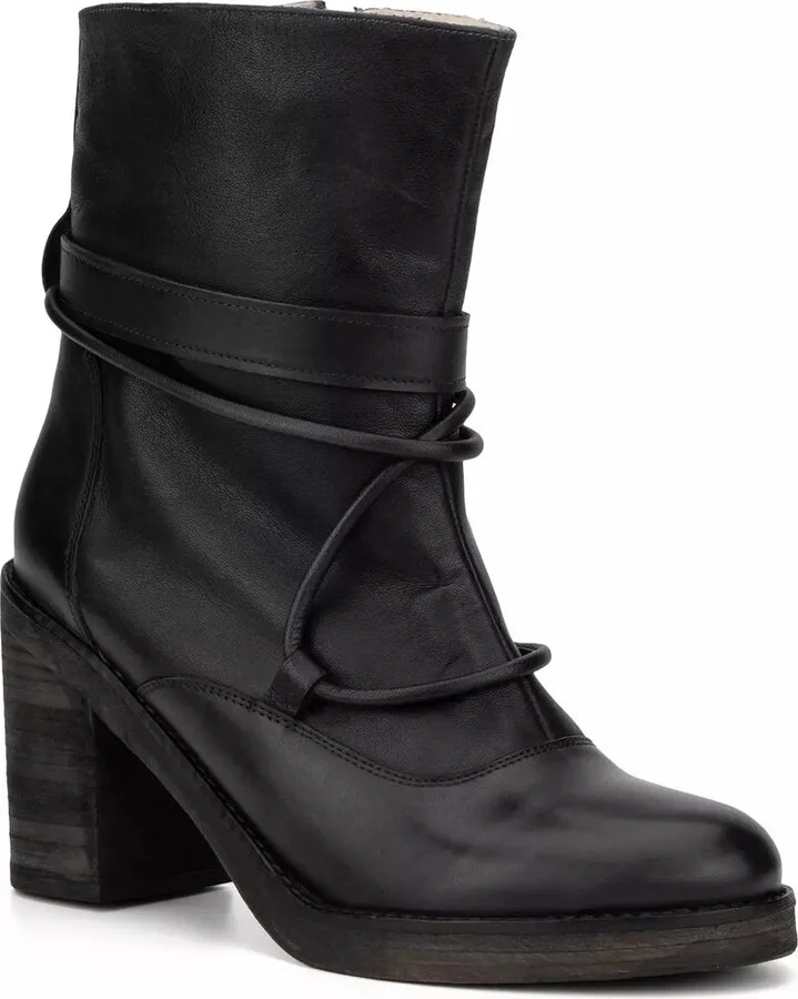 Vintage Foundry Denisa Bootie
