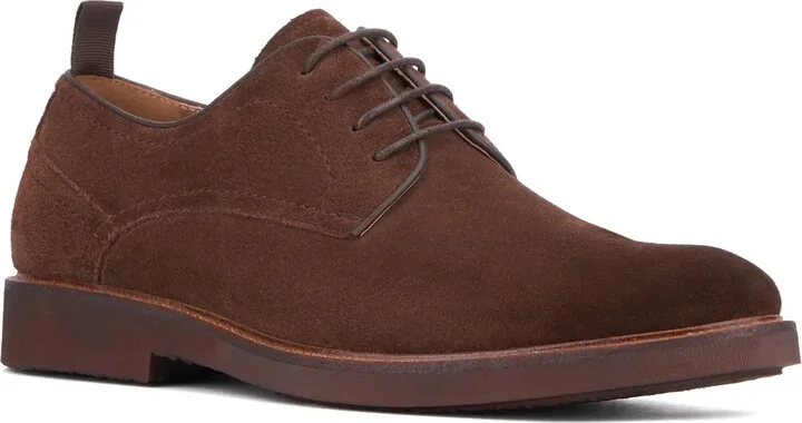 Vintage Foundry Dexter Oxford