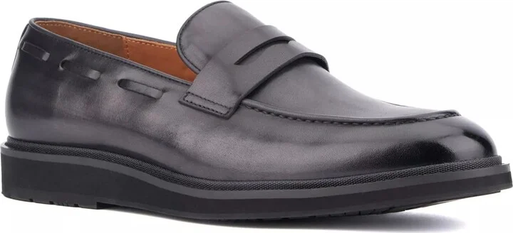 Vintage Foundry Dwight Loafer