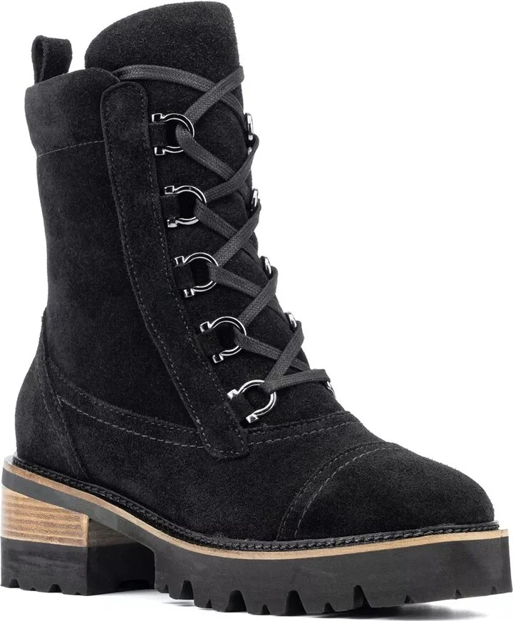 Vintage Foundry Eleonora Bootie
