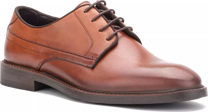 Vintage Foundry Elias Oxford