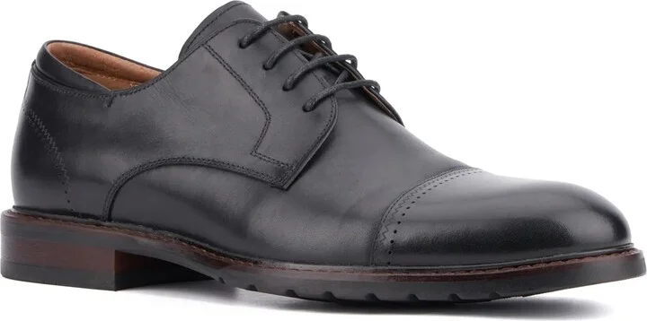 Vintage Foundry Emerson Oxford
