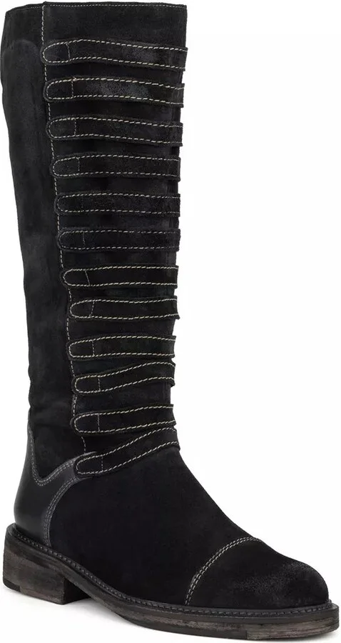 Vintage Foundry Evelyn Riding Boot