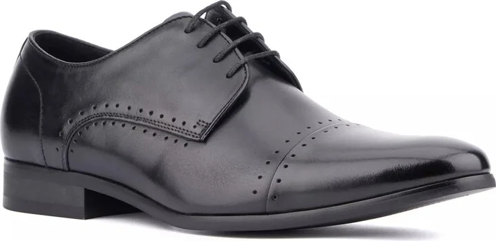 Vintage Foundry Ferdinand Oxford