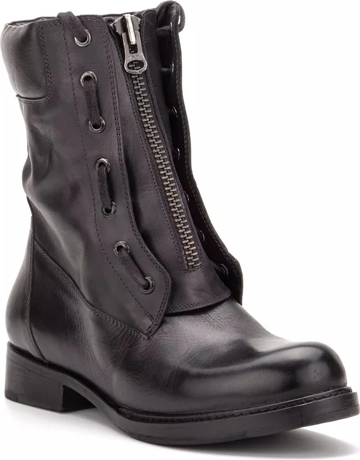 Vintage Foundry Filo Bootie