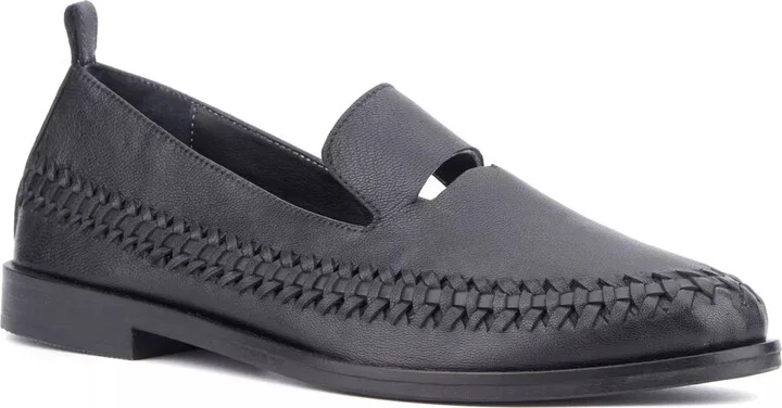Vintage Foundry Haide Loafer
