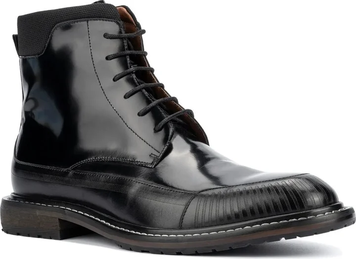 Vintage Foundry Harlem Boot