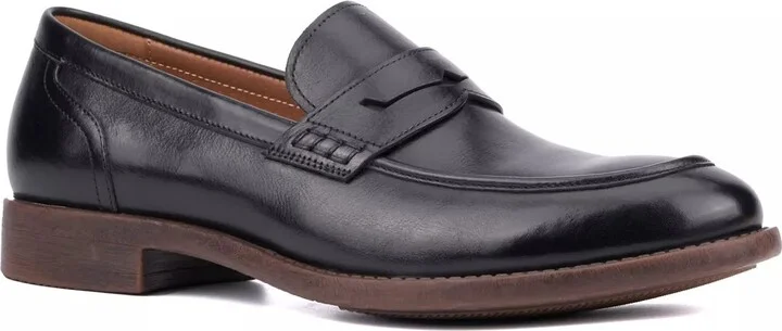Vintage Foundry Harry Loafer