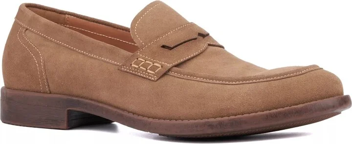 Vintage Foundry Harry Loafer