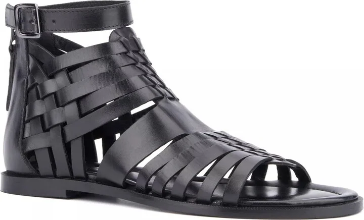 Vintage Foundry Hudson Gladiator Sandal