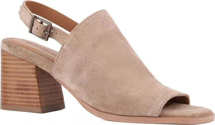 Vintage Foundry Jayden Sandal
