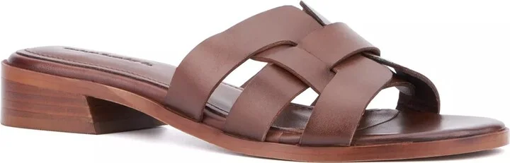 Vintage Foundry Lacy Sandal
