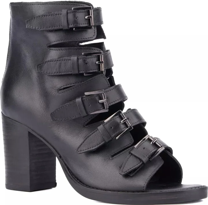 Vintage Foundry Lauralyn Gladiator Sandal