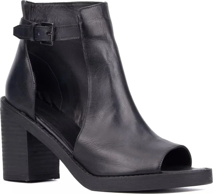 Vintage Foundry Laverine Bootie