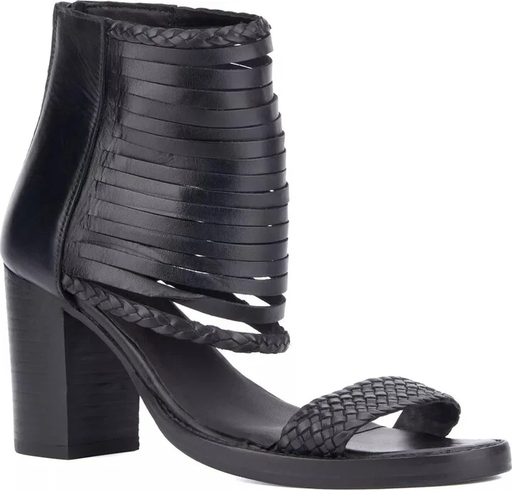 Vintage Foundry Leila Sandal