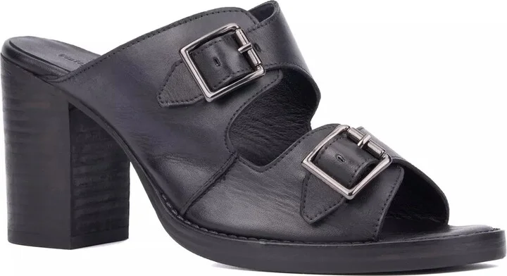 Vintage Foundry Lidia Sandal