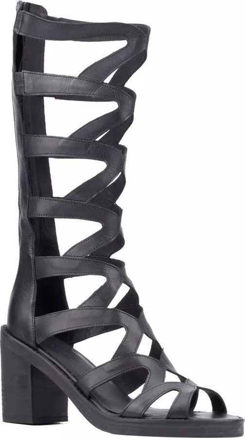 Vintage Foundry Loni Sandal