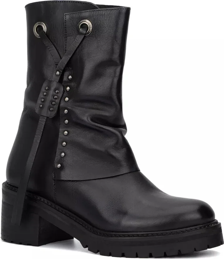 Vintage Foundry Madeline Boot