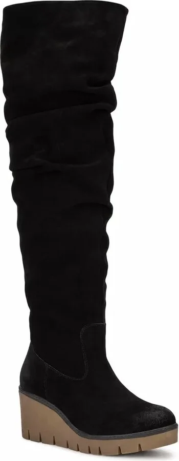 Vintage Foundry Maisie Wedge Boot