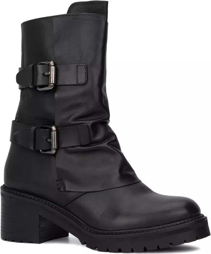 Vintage Foundry Margot Bootie