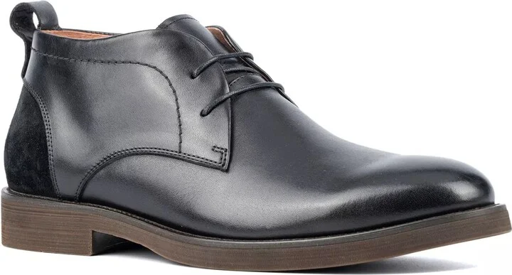 Vintage Foundry Marlow Chukka Boot