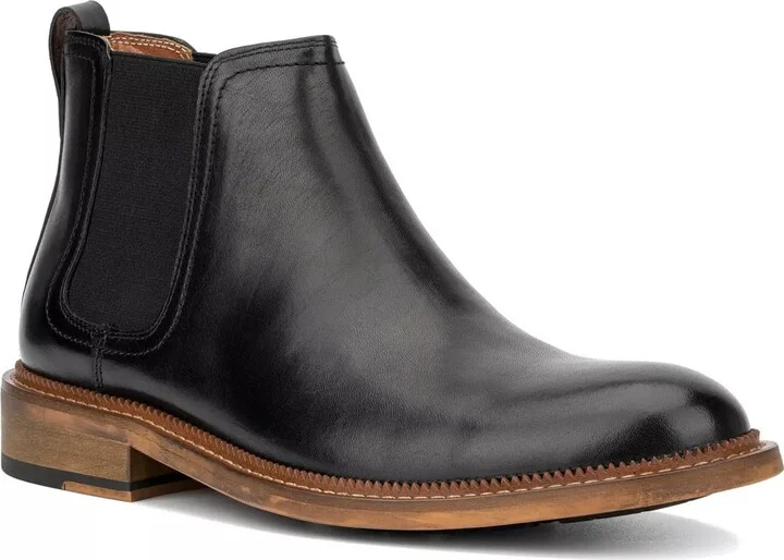 Vintage Foundry Martin Chelsea Boot