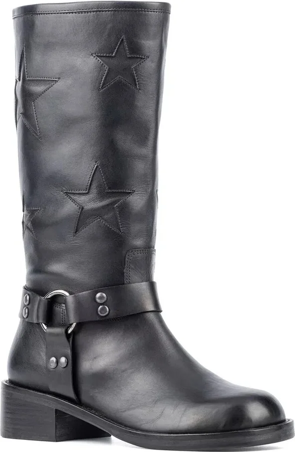 Vintage Foundry Mathilde Boot
