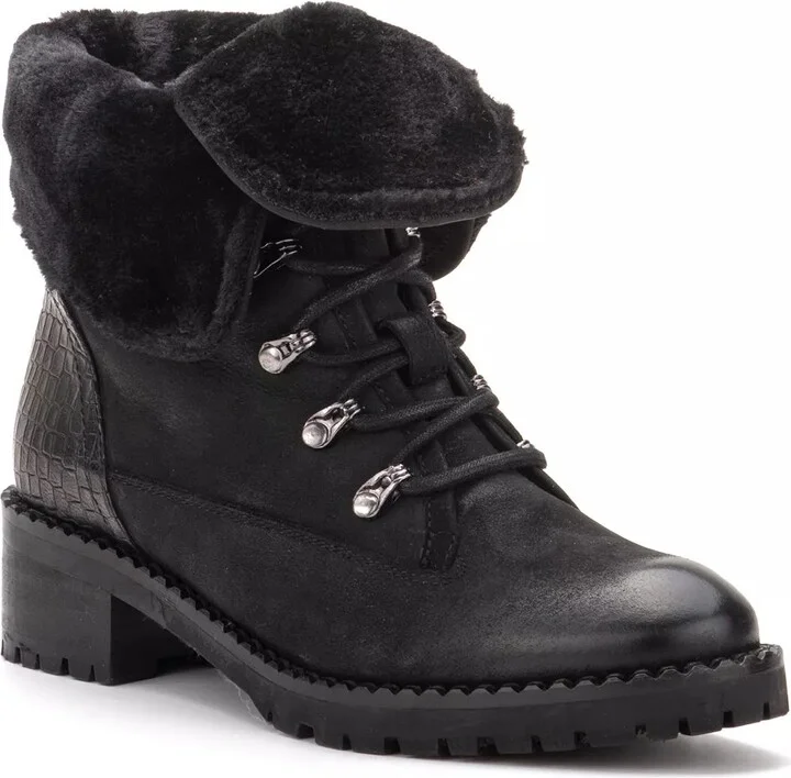 Vintage Foundry Milan Bootie