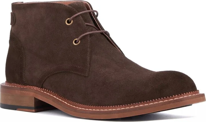 Vintage Foundry Milton Chukka Boot
