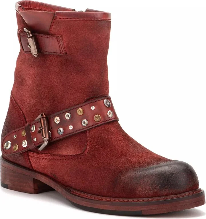 Dark Red