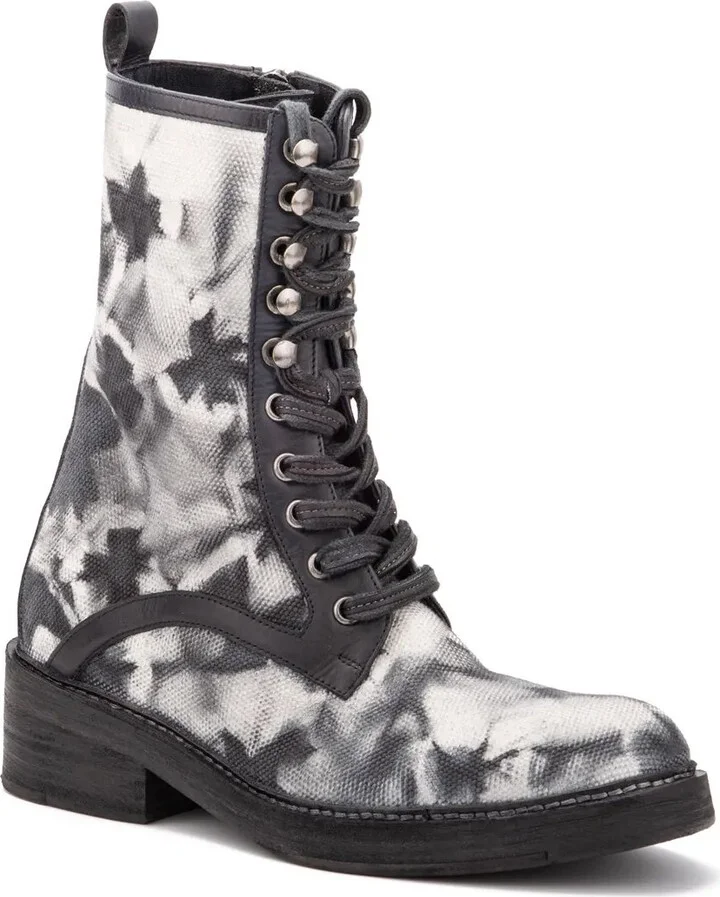 Vintage Foundry Monaris Boot