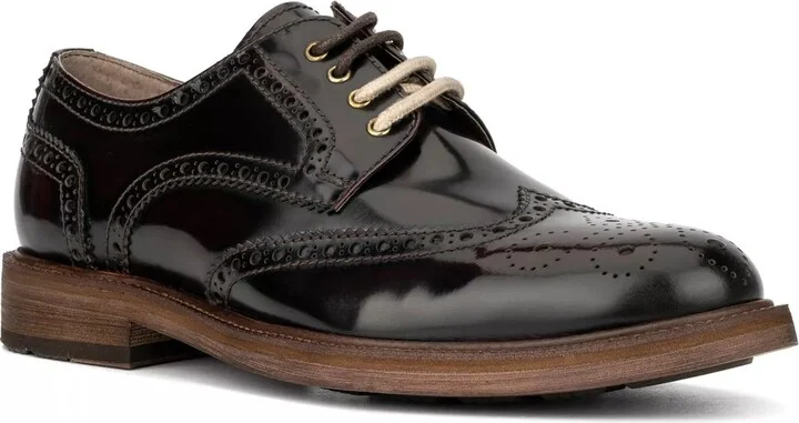 Vintage Foundry Noah Oxford