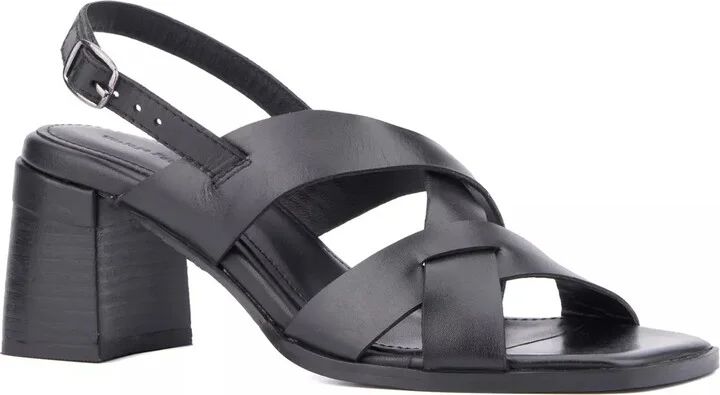 Vintage Foundry Odelle Sandal