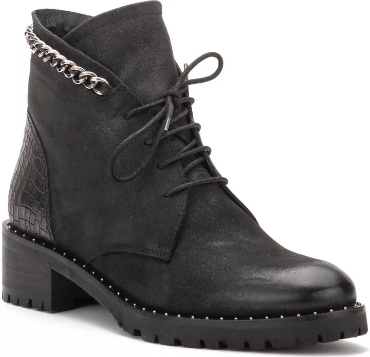 Vintage Foundry Olga Bootie