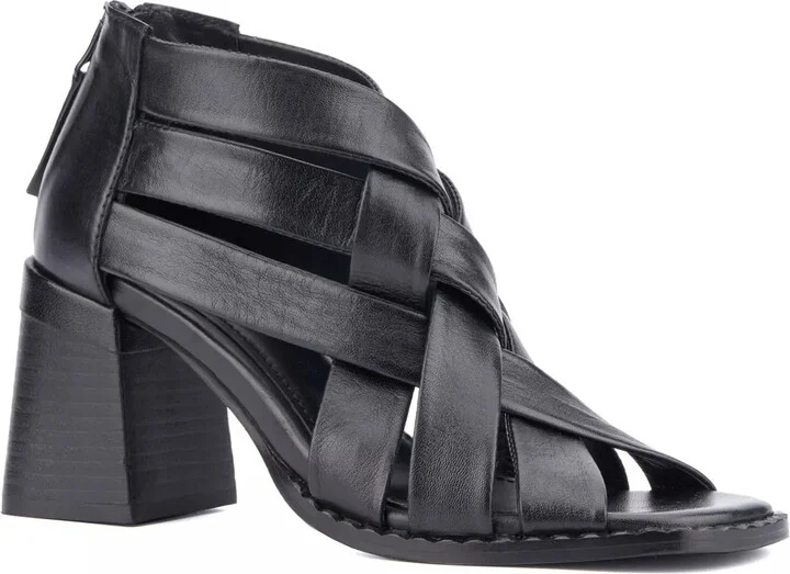Vintage Foundry Owena Sandal