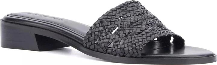 Vintage Foundry Pamela Sandal