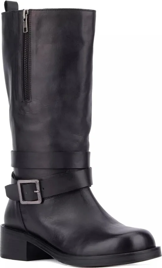 Vintage Foundry Phillipa Boot